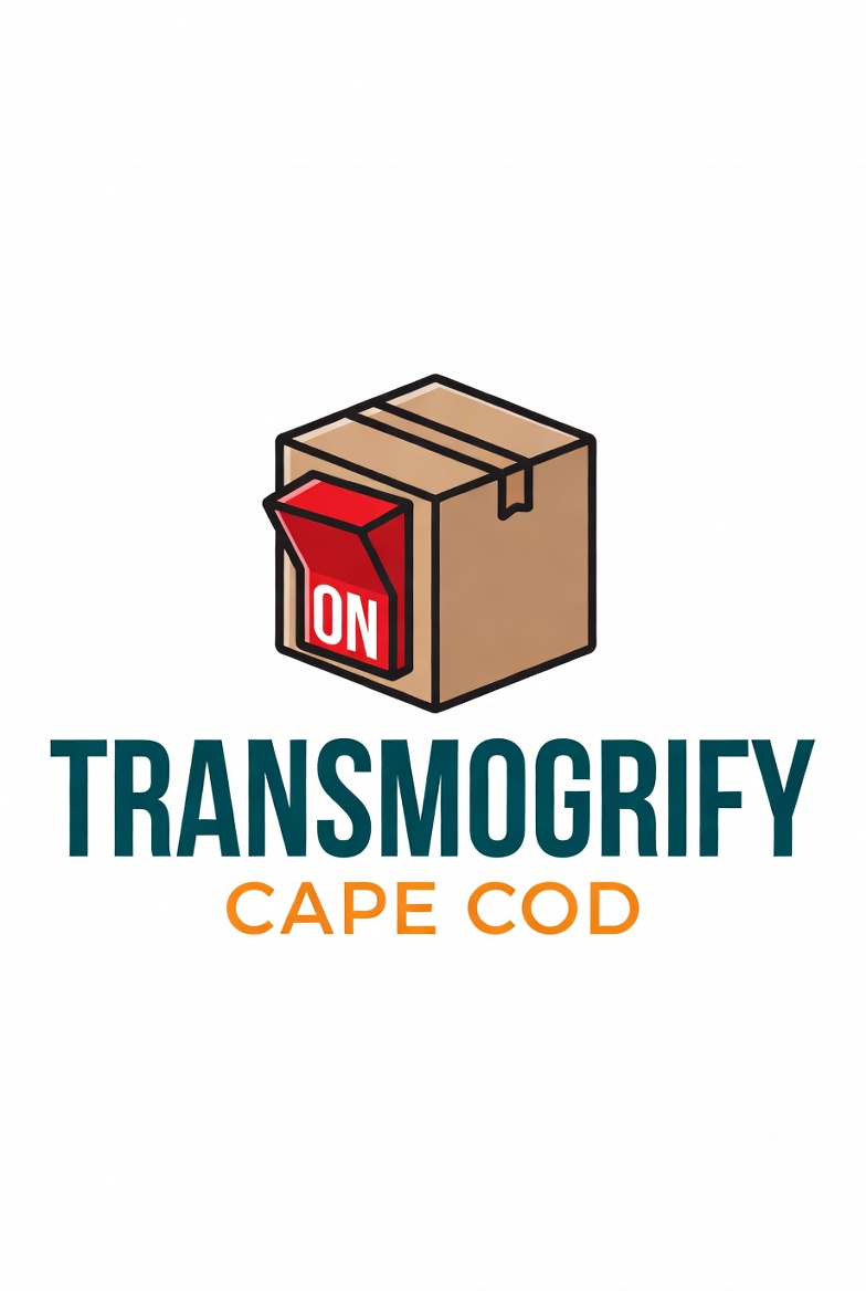 Transmogrify Cape Cod