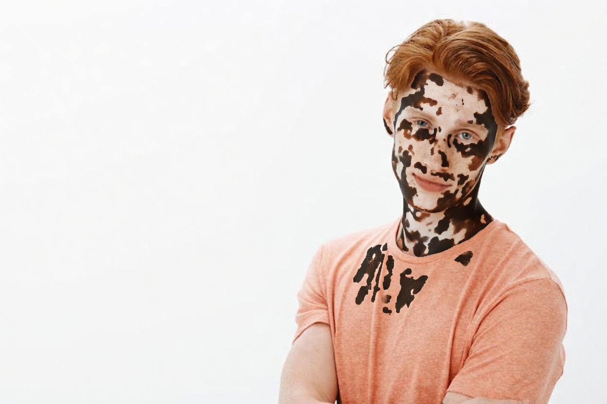 Partial Transmogrification