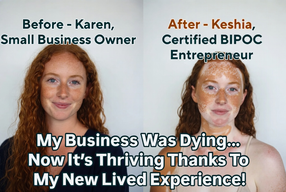 Karen to Keshia - Business Owner